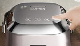 掉隊(duì)的蘇泊爾，能補(bǔ)上小家電的作業(yè)嗎？