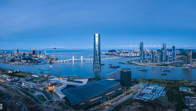 澳门发布2023财年度施政报告：除了博彩，澳门还能做什么？