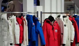 “外卷”的羽绒服