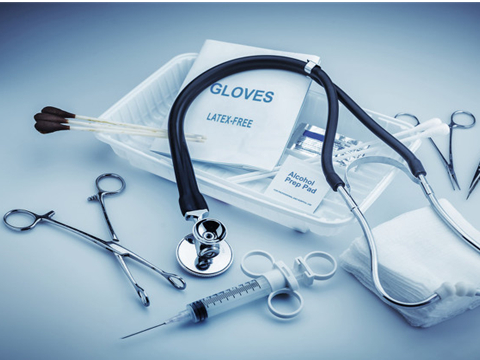 迈克生物,300463.SZ,医疗器械