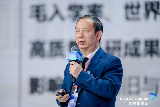 深圳大学,毛军发