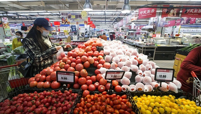 央行三季度货币政策报告：高度重视未来通胀升温的潜在可能性