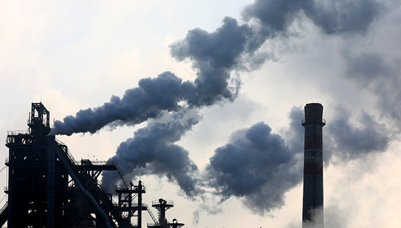 工程院院士干勇：氢冶金将是钢铁行业低碳转型重要路径