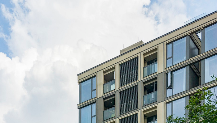 金科服务,董事,高管