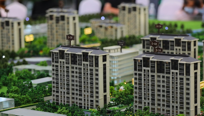 保利物业,车位,物业服务