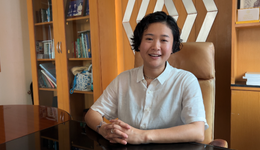 陳念梓：中國公司用自己的技術(shù)和實力，打破了發(fā)達國家對泰國市場的壟斷 | 老外講故事·海外員工看中國（72）