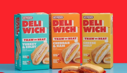 價值6億美元，雀巢重點(diǎn)發(fā)力，預(yù)制菜又一創(chuàng)新風(fēng)口來了？