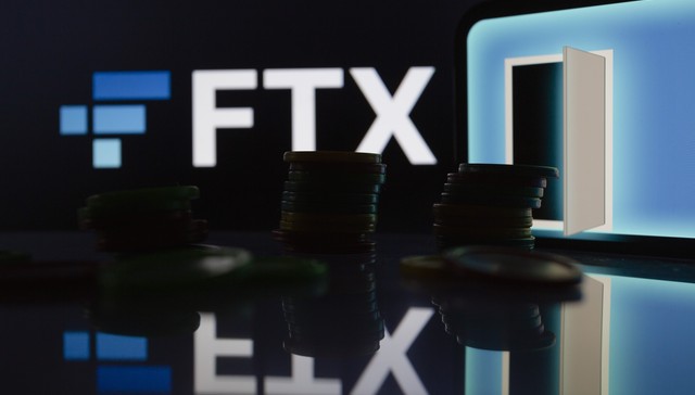 FTX破产影响体育界，梅奔F1车队去标、库里和布雷迪等面临诉讼