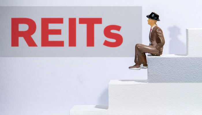 华夏基金,REITs,华润有巢