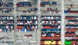 广东前10月出口增长6.8%，锂电池和新能源汽车向全球铺货