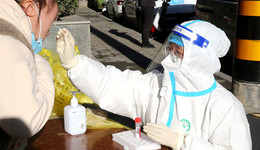 哪些情況需查驗(yàn)核酸證明？國務(wù)院聯(lián)防聯(lián)控機(jī)制解答