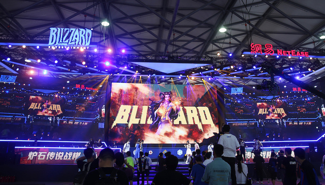暴雪暂停与网易游戏合作，玩家在魔兽世界的用户数据何去何从？