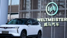 三年亏损170亿，踩了“自建工厂”深坑，威马艰难“过冬”