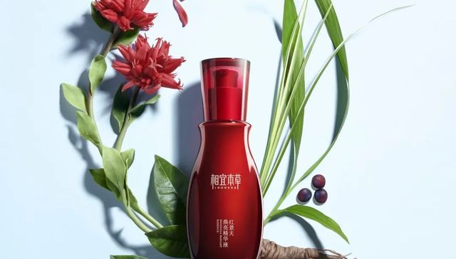 相宜本草再次冲击A股，但主品牌转型尚未完成