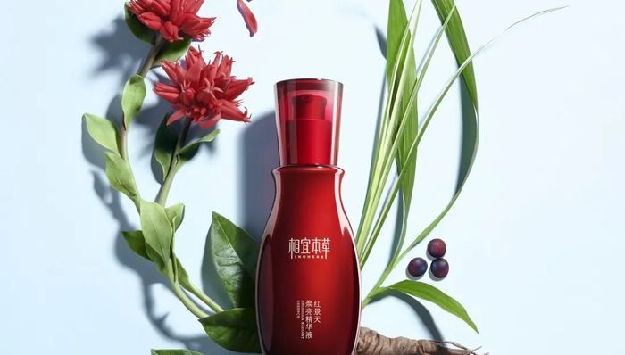 相宜本草再次冲击A股，但主品牌转型尚未完成