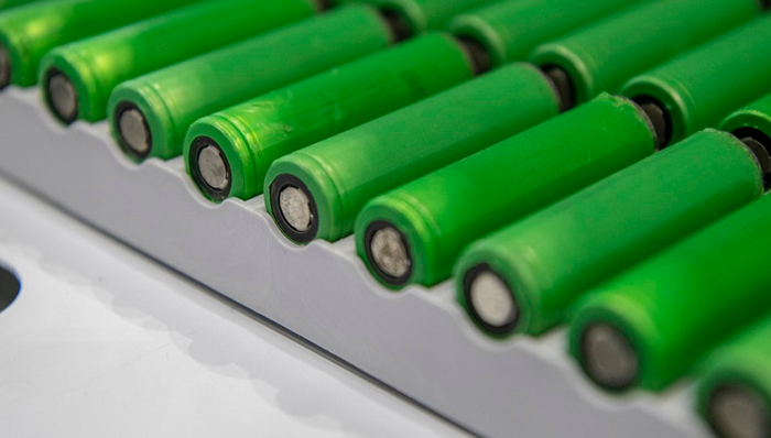 丰山集团,钠离子电池,新能源