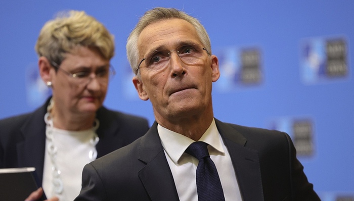 波兰,俄罗斯,北约,美国