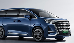 比亚迪“仰望”高端，学BBA中的哪位？