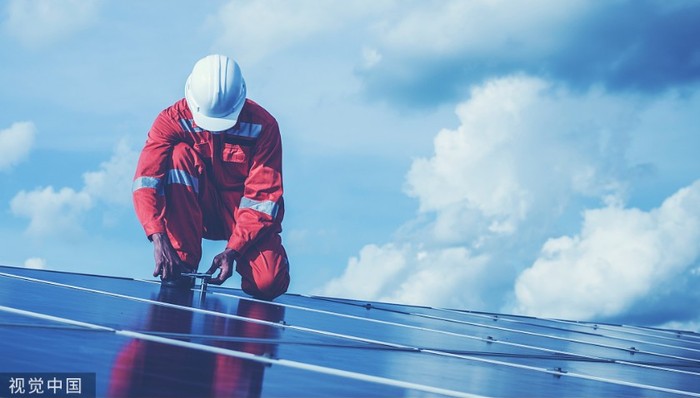 天合光能210组件出货量全球第一，还要85.8亿加码N 型单晶硅棒