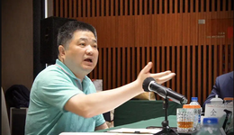 黃其森配合調(diào)查8個(gè)月后回歸，但泰禾債務(wù)重組仍未解