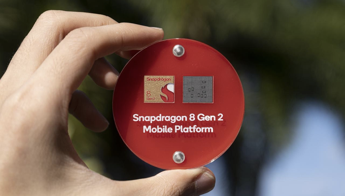 电厂丨高通旗舰芯片 8 Gen 2 细节解析：为中国市场「妥协」，但仍是旗舰手机标配