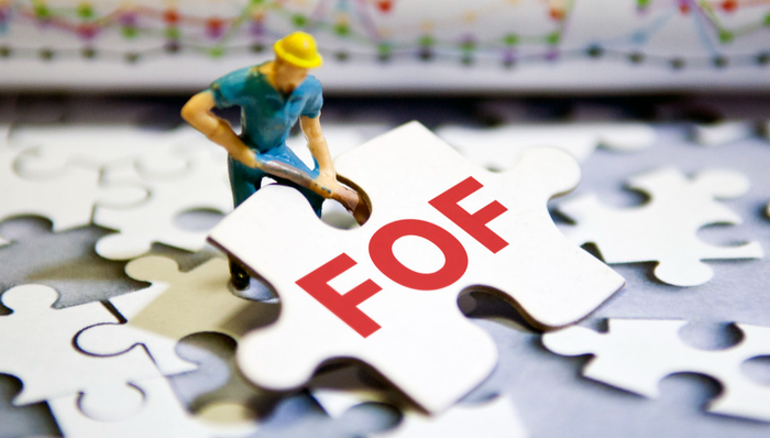 FOF,养老,公募基金