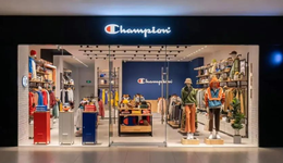 Champion中國困境：一個(gè)潮牌在中國的“兩副面孔”