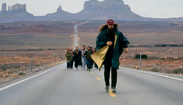 追風(fēng)者陸正耀，和他的跟隨者們