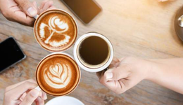 蜜雪冰城、茶顏悅色“卷”向咖啡賽道