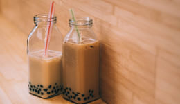 鮮活飲品：奶茶供應(yīng)商“躺賺”的好故事，已經(jīng)講完了