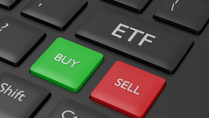 ETF,华宝基金,绿色能源