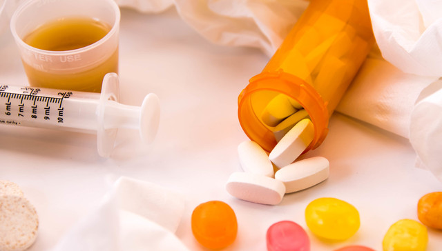 新冠,退烧药,止咳药,中药股