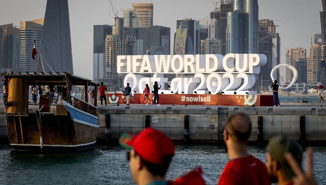 均价超上届世界杯四成，卡塔尔世界杯门票价格创新高