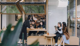 “围炉煮茶”成年轻人新社交密码？