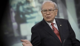 比亚迪豹变，巴菲特抽身