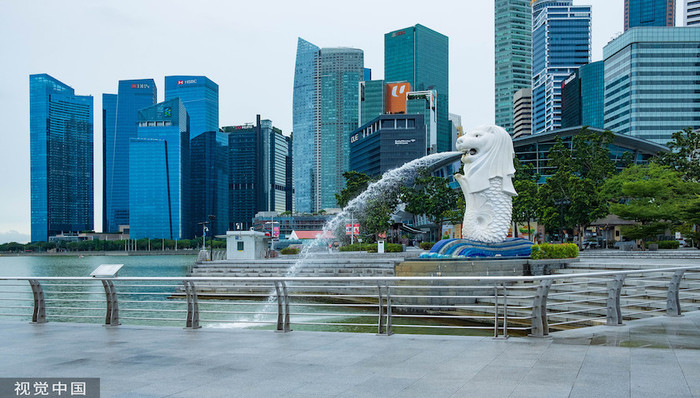 新加坡公布防疫“松绑”三个月数据：确诊病例持续下降且未出现医疗挤兑，致死率不到0.1%