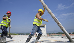 財政部發(fā)文重申P(guān)PP項目財政承受能力10%的“紅線”