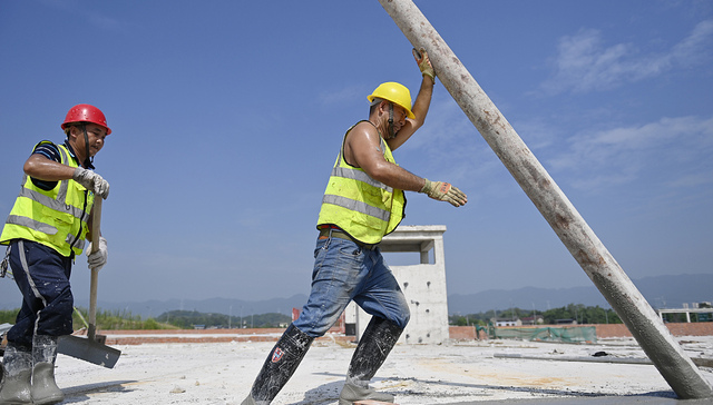 财政部发文重申PPP项目财政承受能力10%的“红线”