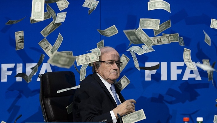 世界杯,卡塔尔,国际足联