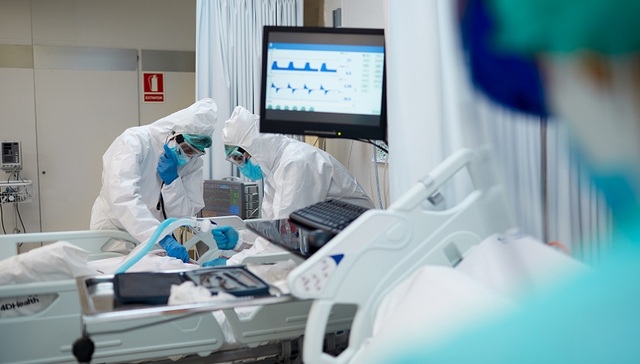 卫健委提出定点医院ICU床位要占总床位10%，要实现将面临这些挑战