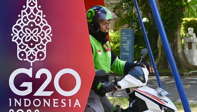 进入“金砖国家”主场时刻，G20能否找到全球经济解决之道？