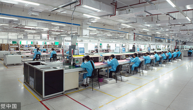 奖励层层提高、各地政府点对点输送，郑州富士康招工火热