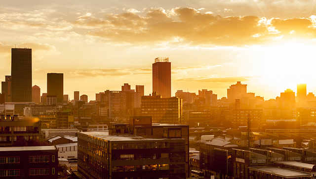 当淘金热散去，南非教育体系下的参差 | 小众留学地图③