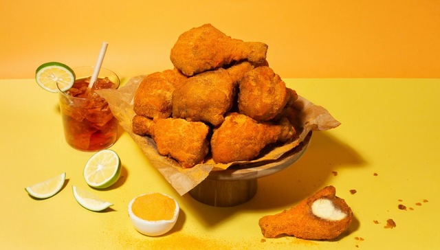 5J火腿携手凯悦助力植树计划，麦卡伦免税精品店于海口启幕 | 美食情报