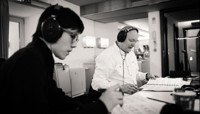 机器复制时代的音乐