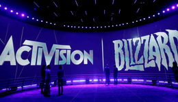 網(wǎng)易不慣“渣男”，暴雪尋求第三任