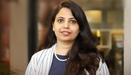 戈薇塔：在MG印度工作的每一天都無比自豪，因為我們讓整個汽車行業(yè)更認可男女平等的理念 | 老外講故事·海外員工看中國（75）