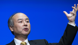 孙正义第二次“退休”，能如愿吗？