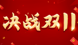 血拼or再造，今年双11又行了？