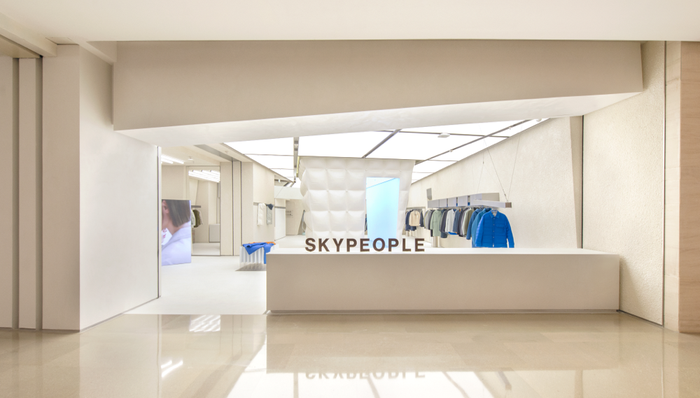 电厂丨中国羽绒服成长史：从全球代工厂到新国潮羽绒崛起